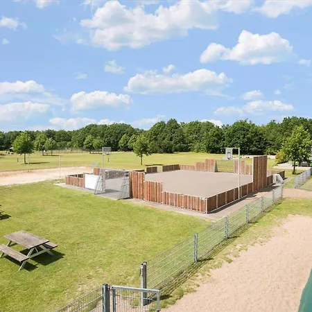 펜션 0657-toftlund-ostmarken-85 *