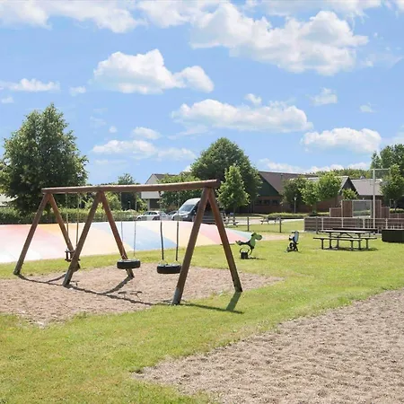 0657-toftlund-ostmarken-85 Hébergement de vacances